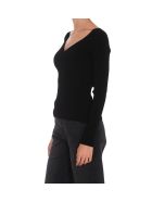 Sweater Alexander McQueen Sweater - Nero
