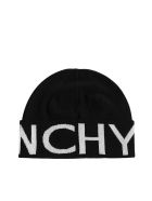 Givenchy Hat Givenchy Hat - Black