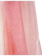 Pink Omero Stole Max Mara Pink Omero Stole