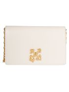Off-White Jitney 0.5 Melted Shoulder Bag Off-White Jitney 0.5 Melted Shoulder Bag - Beige