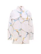 Stella McCartney Shirt Stella McCartney Shirt - White