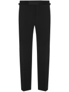 Tom Ford Suit Tom Ford Suit - Black
