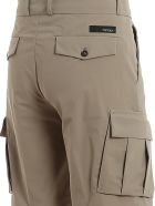 RRD - Roberto Ricci Design Cargo Short RRD - Roberto Ricci Design Cargo Short - Beige
