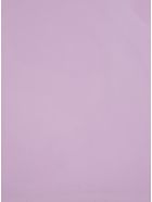 Givenchy Vertical 4g Crossbody Bag In Lilac Patent Leather Givenchy Vertical 4g Crossbody Bag In Lilac Patent Leather - Violet