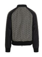 Balmain Jacket Balmain Jacket - Black&White