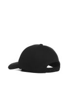 Burberry Hat Burberry Hat - Black