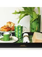 Medium Vase Bamboo - Bouquet Collection Taitù Medium Vase Bamboo - Bouquet Collection - Green