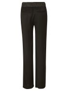 Dolce & Gabbana Straight Trousers Dolce & Gabbana Straight Trousers - Black