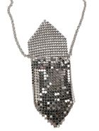Necklace Paco Rabanne Necklace - Silver