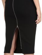 Midi Dress Victoria Beckham Midi Dress
