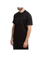 Emporio Armani Pure New T-shirt Emporio Armani Pure New T-shirt - Nero
