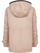 Moncler Enfant Jackets Moncler Enfant Jackets - Pink