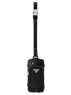 Prada Phone Holder Prada Phone Holder - Nero