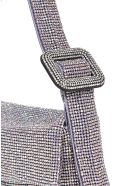 Benedetta Bruzziches Monique Mignon Handbag Benedetta Bruzziches Monique Mignon Handbag - Lilac