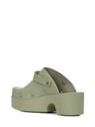 Xocoi Sandals Xocoi Sandals - Green