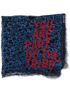 Zadig & Voltaire Accessory Zadig & Voltaire Accessory - Blu