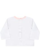 Givenchy Pink Tracksuit For Baby Girl Givenchy Pink Tracksuit For Baby Girl - Pink