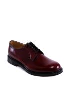 Church's Shannon Shoes Church's Shannon Shoes - Red