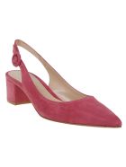Gianvito Rossi Amee Camoscio Gianvito Rossi Amee Camoscio - Camhibi
