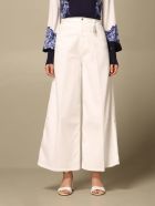 Cycle Jeans Jeans Women Cycle Cycle Jeans Jeans Women Cycle - White