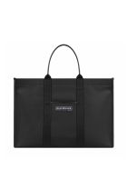 Balenciaga Shopper Neo Tote Balenciaga Shopper Neo Tote - BLACK
