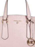 Medium Emma Handbag MICHAEL Michael Kors Medium Emma Handbag - Rosa