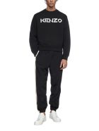 Kenzo Pants Kenzo Pants - Noir