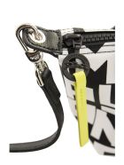 Longchamp Le Pliage Lgp - Top Handle Bag Xs Longchamp Le Pliage Lgp - Top Handle Bag Xs - Black/white