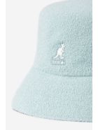 Kangol Bermuda Bucket Hats Kangol Bermuda Bucket Hats - Cyan