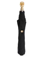 Alexander Mcqueen 'skull' Umbrella Alexander McQueen 'skull' Umbrella - Black