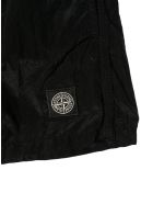 Stone Island Black Swimshorts Stone Island Black Swimshorts - Nero