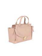 3.1 Phillip Lim Pashli Soft Mini Satchel Bag 3.1 Phillip Lim Pashli Soft Mini Satchel Bag - Pink