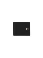 Salvatore Ferragamo Wallet Salvatore Ferragamo Wallet - Black