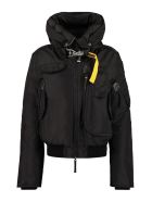 Parajumpers Gobi Spring - Woman Parajumpers Gobi Spring - Woman - Black