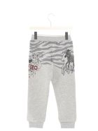 Kenzo Kids Sweatpants Kenzo Kids Sweatpants - Multicolor