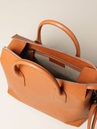 Marsell Handbag Marsèll Bag In Smooth Calfskin Marsell Handbag Marsèll Bag In Smooth Calfskin - Beige
