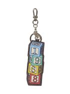 Etro Toys Key Rings Etro Toys Key Rings - Multicolor