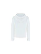 Saint Laurent Hoodie Saint Laurent Hoodie - Blanc