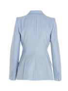 Alexander Mcqueen Blazer Alexander McQueen Blazer - Azzurro