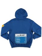 Dolce & Gabbana Sweater Dolce & Gabbana Sweater - Blu