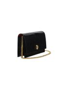 Alexander Mcqueen Skull Mini Shoulder Bag Alexander McQueen Skull Mini Shoulder Bag - Black