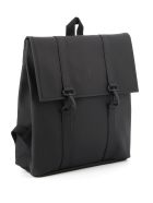 RAINS Msn Bag RAINS Msn Bag - Black