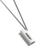 AMBUSH Necklace AMBUSH Necklace - White no col