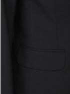 Dsquared2 Suit Dsquared2 Suit - BLACK