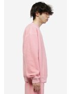 Brain Dead Reverse Fleece Brain Dead Reverse Fleece - rose-pink
