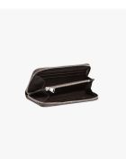 Wallet "black Swan" Larusmiani Wallet "black Swan" - brown