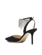 High-heeled Shoe Jimmy Choo High-heeled Shoe