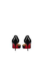 Christian Louboutin Christian Louboutin Iriza Pumps Christian Louboutin Christian Louboutin Iriza Pumps - BLACK