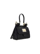 Handbag Dolce & Gabbana Handbag - MATELASS NERO