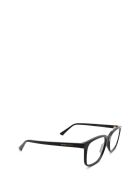 Bottega Veneta Bottega Veneta Bv1024o Black Glasses Bottega Veneta Bottega Veneta Bv1024o Black Glasses - Black